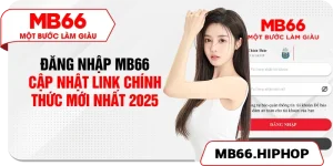 dang nhap mb66 – cap nhat link chinh thuc moi nhat 2025